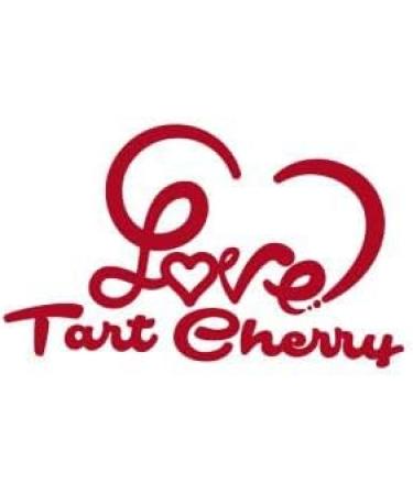 NaturalJuices Organic Certified Pure LoveTart Cherry Juice Concentrate 473ml - Buy Online on GoSupps.com
