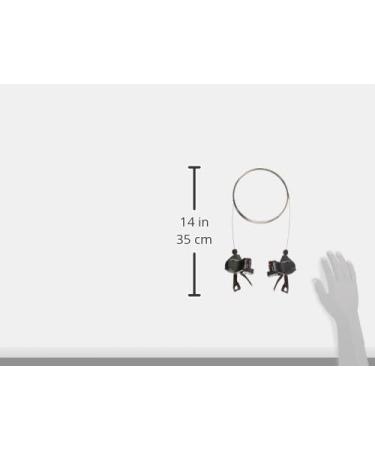 SL-4700 Tiagra 10-Speed Rapidfire Shift Lever Set for Flat Bar Bikes - Buy Online on GoSupps.com