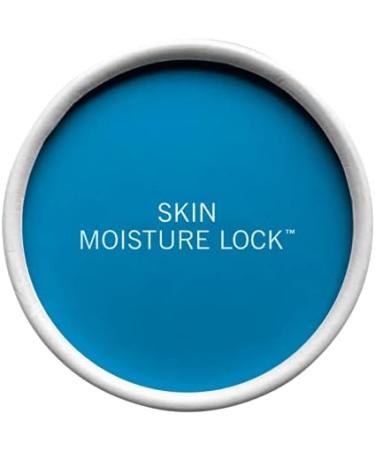 Advanced Nutrition Program Skin Moisture Lock Hyaluronic Acid with Ceramides Supplement 60 Capsules Supports youthfullooking skin for hydrated plump complexion - Buy Online on GoSupps.com