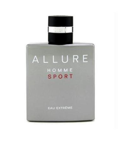 Chanel Allure Homme Sport Eau Extreme Eau De Toilette Spray 50ml