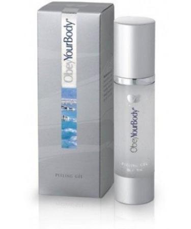 Obey Your Body Obey Your Body Peeling Gel