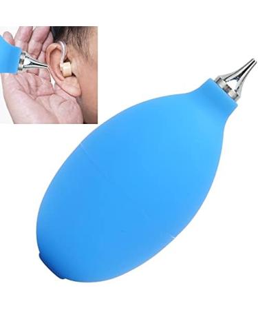 EBTOOLS Hearing Aid Puffer Cleaner - Air Dust Blower & Cleaning Tool - Buy Online on GoSupps.com