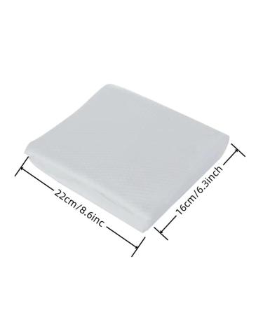 Portable Disposable Wipes - Hypoallergenic No-Rinse Bathing Solution for Adults Elderly Gym & Camping - Buy Online on GoSupps.com