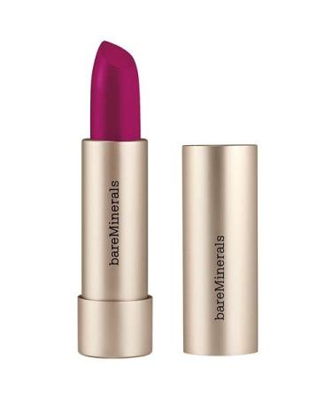 bareMinerals Mineralist Hydra-Smoothing Lipstick  0.27 fl. oz. Wisdom 1 Count (Pack of 1)