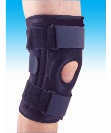 Knee Brace Stabilizing Support (MEDIUM)