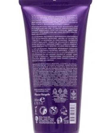 Tecna Monoi Sun Treatment 200 ml nourishing hair mask - Buy Online on GoSupps.com