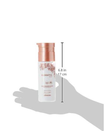 Floratta Blue Moisturizing Body Cream 6.7 Oz - Hydrating Skincare for Radiant Skin | International Shipping Available - Buy Online on GoSupps.com