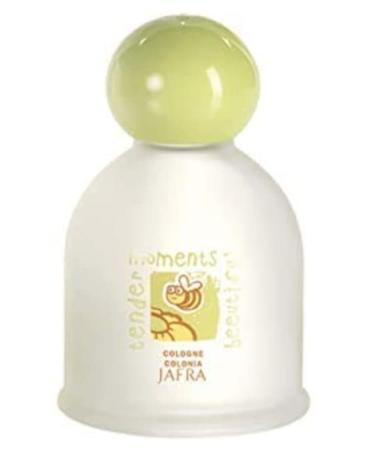 JAFRA Tender Moments BEEUTIFUL Cologne 3.3 FL. OZ New Colonia para BEB Tender Moments BEEUTIFUL. - Buy Online on GoSupps.com