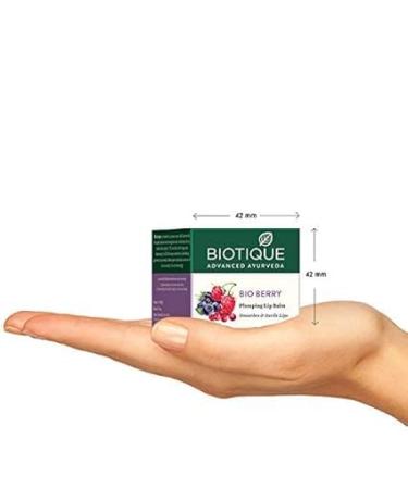 Buy Hydrating Lip Balm with Botanical Extracts | Smoothing & Plumping Formula - 12g Tube - International Shipping - Buy Online on GoSupps.com