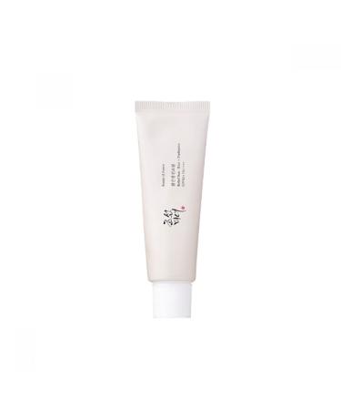 Beauty of Joseon Relief Sunscreen SPF50+ | Rice & Probiotics | Lightweight Organic Formula - 50ml - Buy Online on GoSupps.com