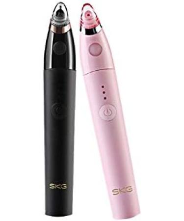 Anncus Blackhead Suction Instrument Electric Pore Cleaning Pore Acne Cleanser Facial Grease Electronic Beauty Apparatus Gift - (Color: 1) - Buy Online on GoSupps.com