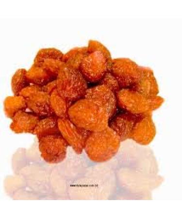 Lotus Spices Aloo Bukhara Dried Plum 1 lb. ALU BUKHARA DRY DRY
