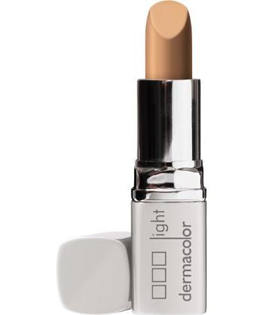 Kryolan 70180 Dermacolor Light Concealer/Cover Stick - 4g (A 2)