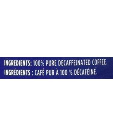 Maxwell House Decaf Instant Coffee 150g (Pack of 12) Decaf 150g (Pack of 12) - Buy Online on GoSupps.com