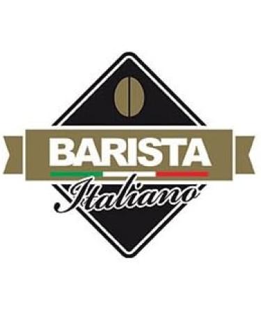 Barista Italiano 100 ESE Espresso Coffee Pods | ESE 44mm Paper Pods (COFFEE VARIETY) - Buy Online on GoSupps.com