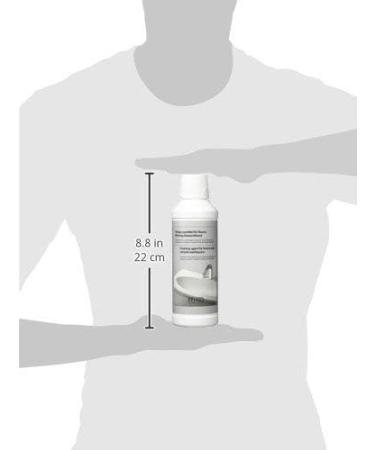 Keuco 04991000100 Universal Cleaning Product for Mineral Cast Wash Basins - International Shipping Available - Buy Online on GoSupps.com