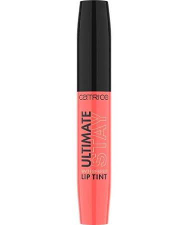 Catrice Ultimate Stay Waterfresh Lip Tint | Mask Proof Vegan Lip Color (020 Stay On Over) | Gluten, Parabens, Oil, Alcohol & Microplastic Free - Buy Online on GoSupps.com