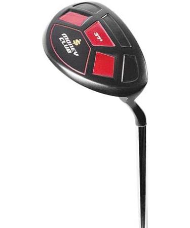 Men's Money Club 37 Black Golf Chipper - Right Handed | Premium Quality - Buy Online on GoSupps.com