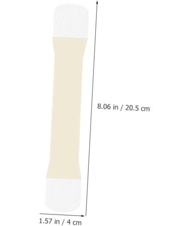 Beavorty 8 Pcs Neck Lift Stickers Lifting Belt -aging Neck Tape Rubber Neck Care Tape Elastic Swan Neck Tool - Buy Online on GoSupps.com