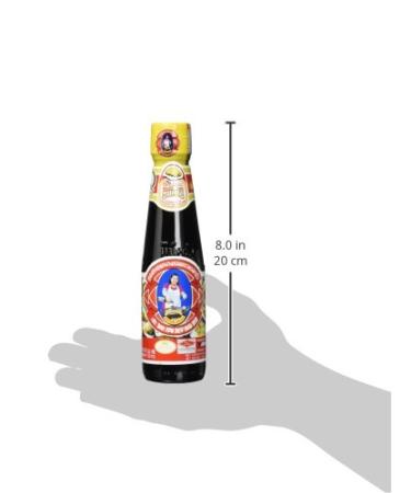 Buy Mae Krua Oysters (150 ml) - Premium International Shipping | Fresh & Authentic Seafood - Buy Online on GoSupps.com