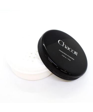 Chacott finishing powder 170g 753. Clear (japan import)