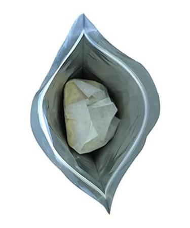 Buy Raw Unrefined Shea Butter Our Earth s Secrets Ivory Top Grade 2 Pound | Premium Quality for Skin & Hair Care - Buy Online on GoSupps.com