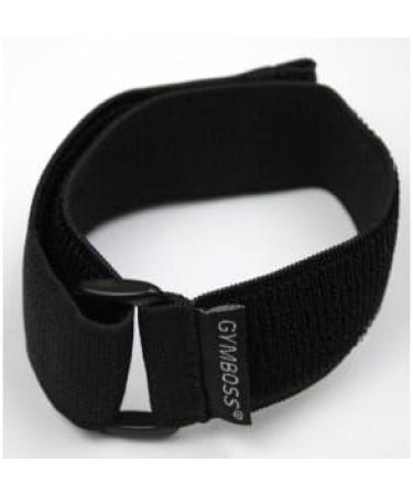 Gymboss Product Bundle: Interval Timer & Stopwatch Accessories for Fitness Training - International Shipping Available - Buy Online on GoSupps.com