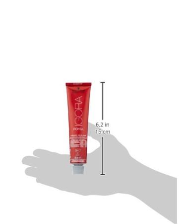 Buy Schwarzkopf Igora Royal Premium Hair Color 9-7 Extra Light Blond Copper - 60g | International Shipping Available - Buy Online on GoSupps.com