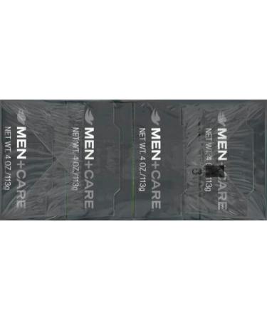 Dove Men+Care 3-in-1 Bar Cleanser - Body Face & Shaving Extra Fresh Hydrating Soap 8 Bars (3.75 oz) - Moisturizing Skincare for Men - Buy Online on GoSupps.com