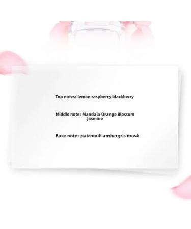 Women's Perfume Fragrance Fresh Natural Lasting Eau De Toilette (1 Fl oz Party) 1 Fl Oz (Pack of 1) Party - Buy Online on GoSupps.com