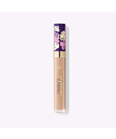 Tarte Creaseless Undereye Concealer - 22H Light Honey - Buy Online on GoSupps.com