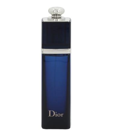 Dior Christian Addict Eau De Parfum Spray for Women 1 Ounce Floral Orange Rose Vanilla 1 Fl Oz (Pack of 1) - Buy Online on GoSupps.com