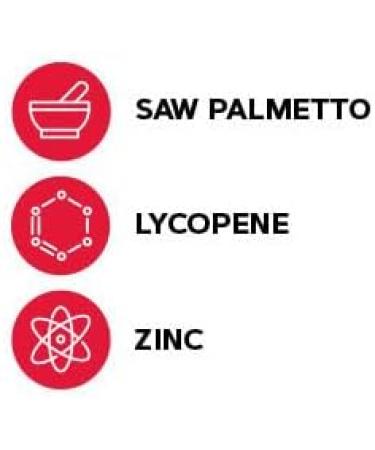 GNC Men's Saw Palmetto Formula, 120 Tablets, Supports Normal Prostate Function 120 Count (Pack of 1) - Buy Online on GoSupps.com