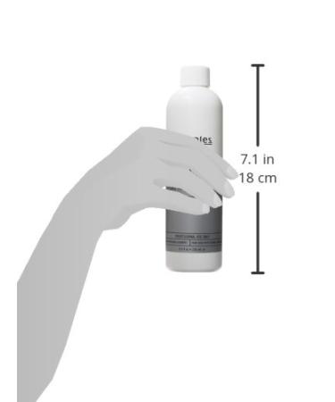 Scruples No H2o2 Hair Styling Product 8.5 Fluid Ounce - Buy Online on GoSupps.com