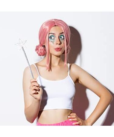 Jim&Gloria Dustless Hair Chalk - Temporary Color Dye for Teenage Girls - Christmas Stocking Stuffers for Teens and Tweens - Ages 6-13 - Buy Online on GoSupps.com