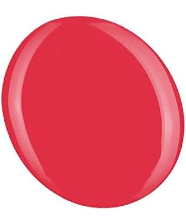 Kinetics SolarGel Polish Raspberry Gin #462 - Buy Online on GoSupps.com