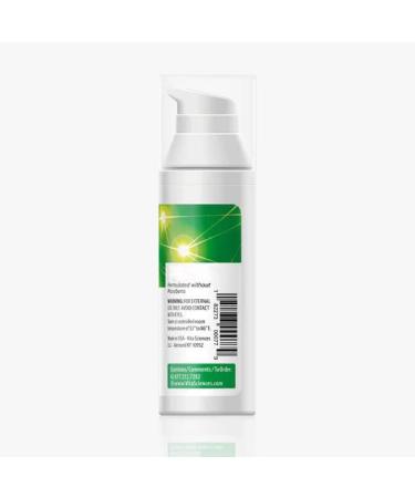 Vita Sciences GoutCare Soothing Cream - Fast-Acting Relief for Occasional Discomfort | Safe & Effective Intensive Topical Solution - Buy Online on GoSupps.com