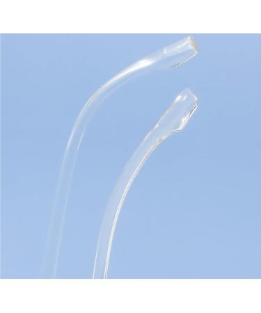 Fuqinqingoz Trendy Reading Glasses | Blue Light Blocking | Square Anti-UV Computer Readers | Oversized Flat Light Mirror | Color C5 +200 Size - Buy Online on GoSupps.com