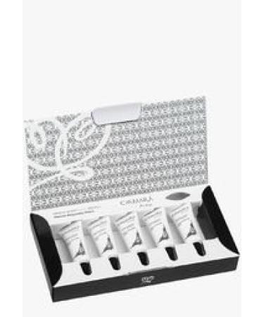 Casmara Hydrating Nature Ampoules Facial Moisturizing Cream - 0.7 Ounce | Shop Internationally for Skin Hydration - Buy Online on GoSupps.com