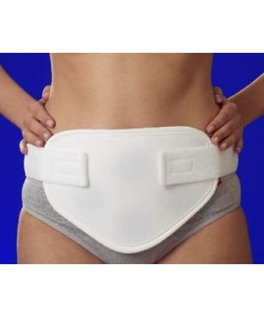 Magnoflex Abdominal Bandage Magnetic Field Therapy