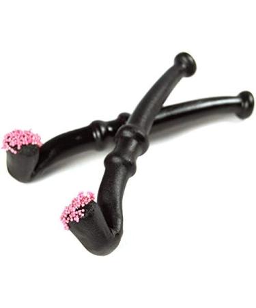 Worlds Best Dad - Retro Liquorice Hamper (Classic Black Hamper With World's Best Dad Branding & Gift Label) by Treasure Island Sweets - Buy Online on GoSupps.com