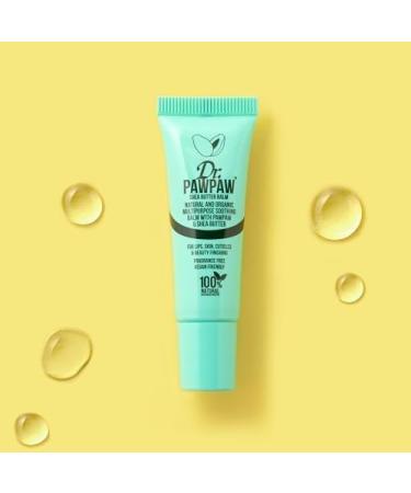 Dr.PAWPAW Glowing Trio Gift Set - Buy Online on GoSupps.com