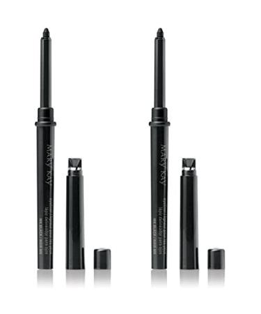 Mary Kay Eyeliner .01 oz. Net WT - Black (2-Pack) - Buy Online on GoSupps.com