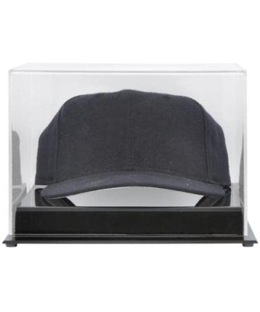 Acrylic Cap Display Case - Baseball Hat Display Cases No Logo