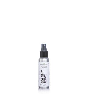 Sea Salt Hair Spray - (2.7 Floz Lavender) Lavender 2.7 Fl Oz (Pack of 1) - Buy Online on GoSupps.com