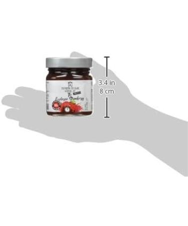 To Filema Tis Lelas Strawberry Jam No Added Sugar Pack of 2 x 240 g (Total: 480 g) - Buy Online on GoSupps.com