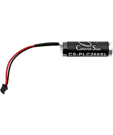 Buy 3.6V 2600mAh ER6VC119B ER6VC119A Battery Replacement - International Shipping Available - Buy Online on GoSupps.com