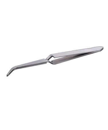 Nail Pinching Tool Stainless Steel Nail Pinching Clip Manicure Pedicure Tool Nail C Curve Pinching Tool Manicure Pedicure Tool C Curve Pinching Tool Nail Pinchers Cuticle Pusher