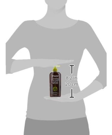 Hollywood Beauty Argan Oil Smoothing Hair Creme with Keratin | Nourish & Revitalize Your Hair International Shipping Available - Buy Online on GoSupps.com