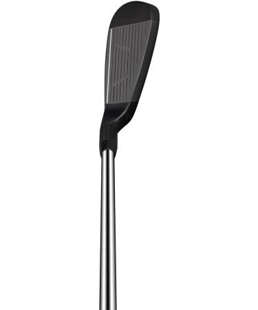 MAZEL WM-X1 Golf Iron Set - Right Handed Black #4 Steel Flex - Buy Online on GoSupps.com